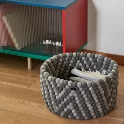 Bead bevaringskurv