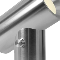 Beam bordlampe 45 cm