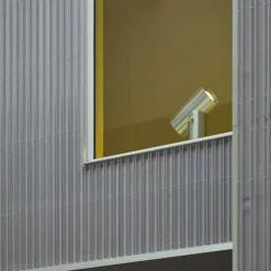 Beam bordlampe 45 cm