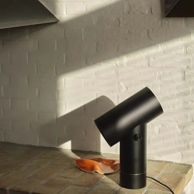 Beam bordlampe 45 cm