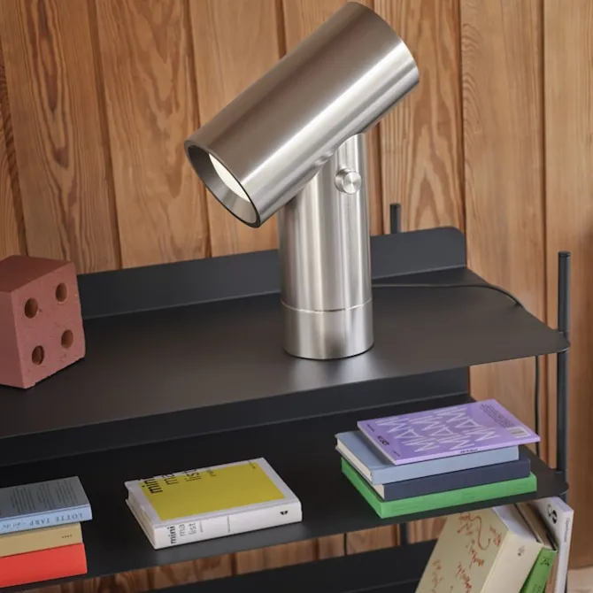 Beam bordlampe 45 cm