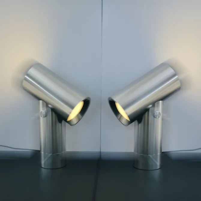 Beam bordlampe 45 cm