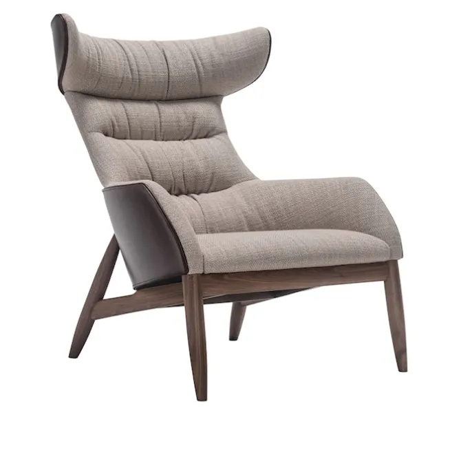 Beatrix High Back Easy Chair