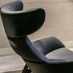 Beatrix High Back Easy Chair