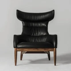 Beatrix High Back Easy Chair