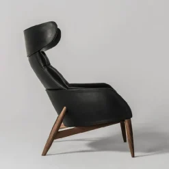 Beatrix High Back Easy Chair