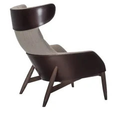 Beatrix High Back Easy Chair