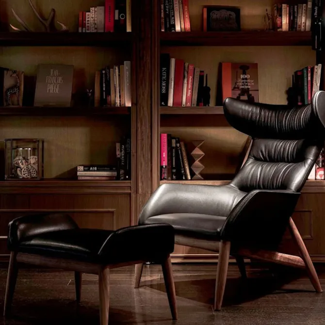 Beatrix Ottoman