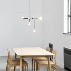 Beaubien Suspension
