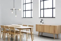 Beaubien Suspension