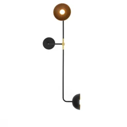 Beaubien Wall Double Shade