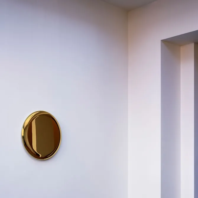 Beauty Mirror