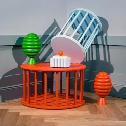 Beebee Large - Green