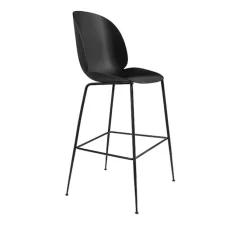 Beetle barkrakk svart 73 cm