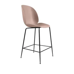 Beetle barkrakk svart 63 cm