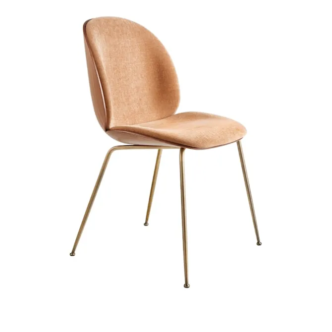 Beetle spisestuestol 3D Veneer