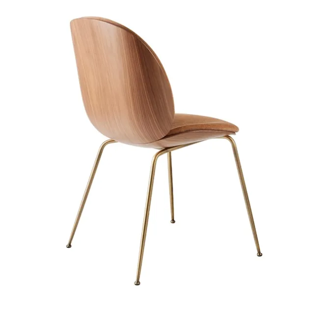 Beetle spisestuestol 3D Veneer