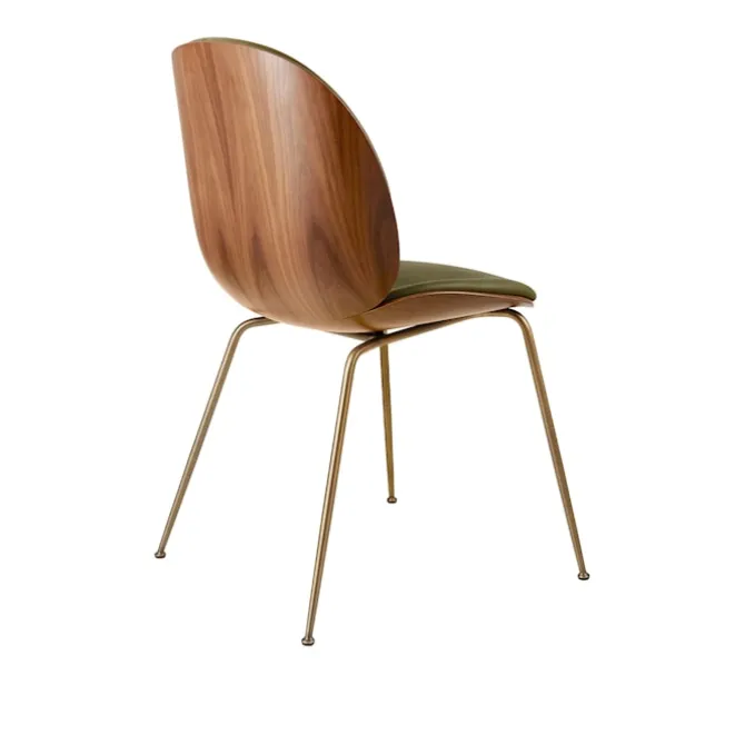 Beetle spisestuestol 3D Veneer