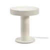 Beige Clara Table Lamp