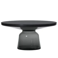 Bell Coffee Table Black