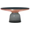 Bell Coffee Table Copper