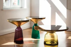 Bell Side Table