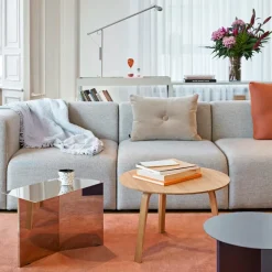 Bella salongbord Ø45 cm