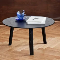 Bella salongbord Ø60 cm