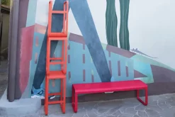 Bellevie Bench