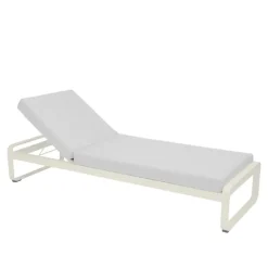Bellevie Premium Sunlounger