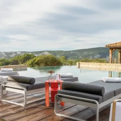 Bellevie Premium Sunlounger