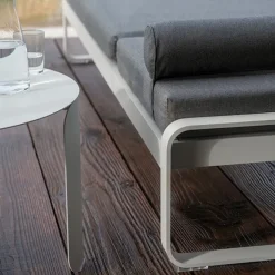 Bellevie Premium Sunlounger