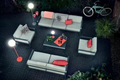 Bellevie Sofa 3 Seater