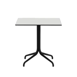 Belleville firkantet utendørsbord