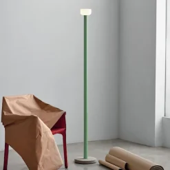 Bellhop Floor Lamp