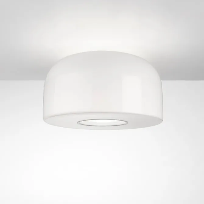 Bellhop glass C2 taklampe