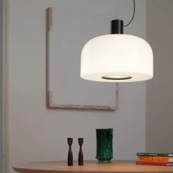 Bellhop Glass S2 pendellampe