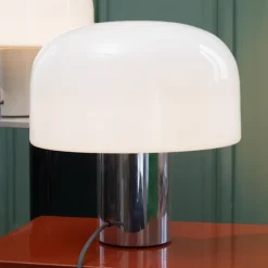 Bellhop Glass T bordlampe