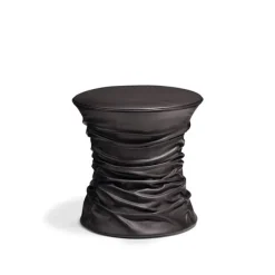 Bellows Collection Stool