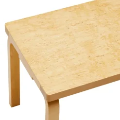 Bench 153B Exclusive Edition Curly Birch