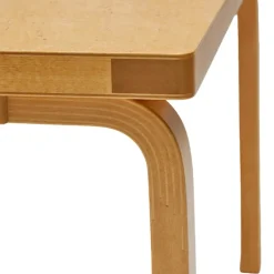 Bench 153B Exclusive Edition Curly Birch