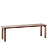 Bench 168B Exclusive Edition walnut stain
