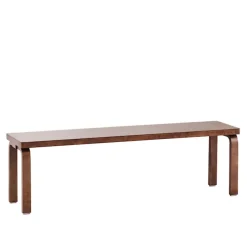 Bench 168B Exclusive Edition walnut stain