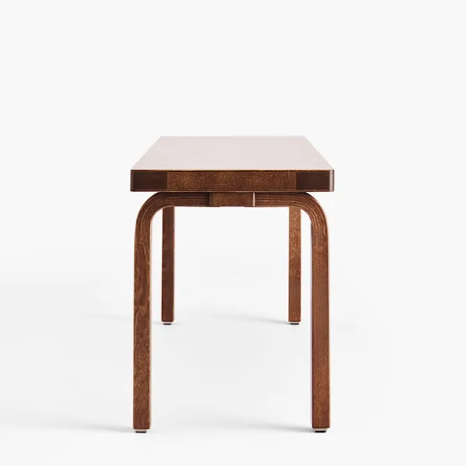 Bench 168B Exclusive Edition walnut stain