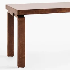 Bench 168B Exclusive Edition walnut stain