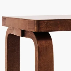 Bench 168B Exclusive Edition walnut stain