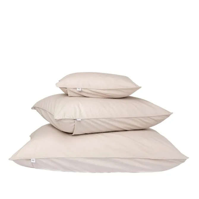 Benevola Putetrekk Beige