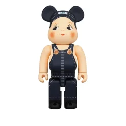 BE@RBRICK Buddy Lee 1000%