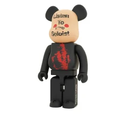 BE@RBRICK TAKAHIROMIYASHITATheSoloist Pause=Play 1000%