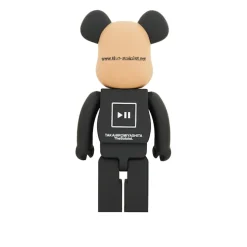BE@RBRICK TAKAHIROMIYASHITATheSoloist Pause=Play 1000%